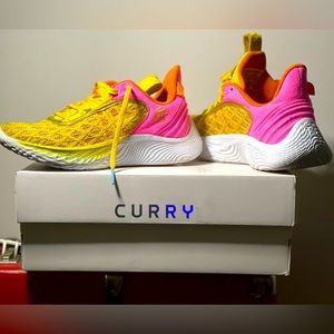 🔥🔥 Steph Curry UnderArmour 🔥🔥